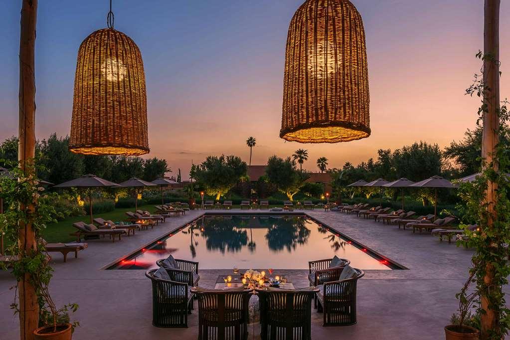 The Source Hotel Music & Spa (Adults Only) El Harkat Facilidades foto